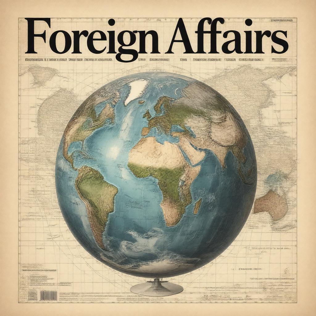 Foreign Affairs (Belgium)